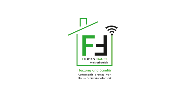 Florian Franck Heizung & Sanitär Automatisierung von Haus und Gebäudetechnik